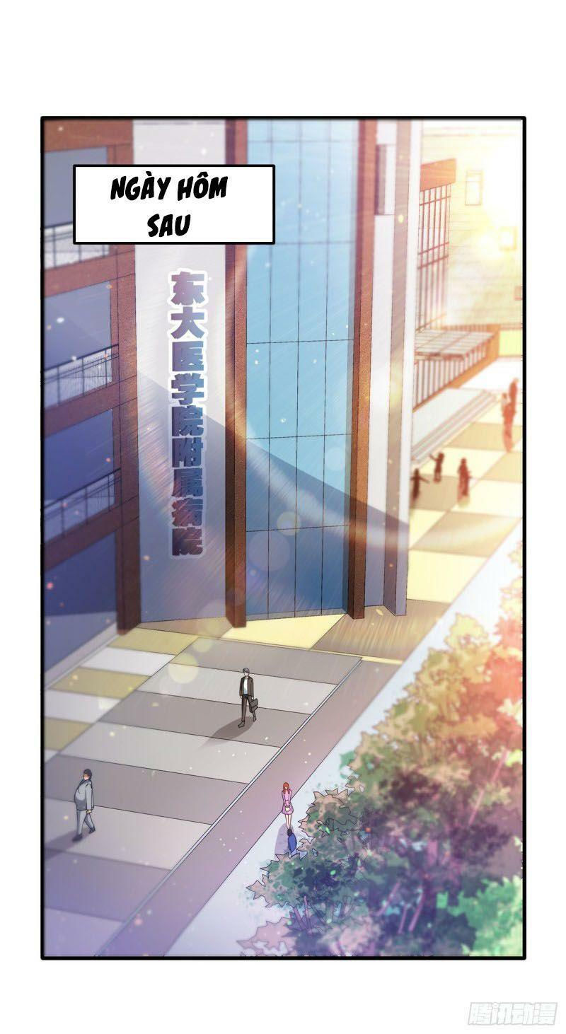 tối cường thần y tại đô thị chapter 172 33