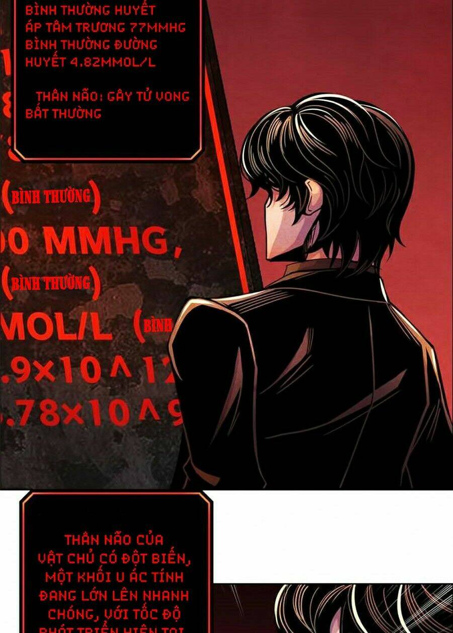 bác sĩ hỗn mang chapter 1 81