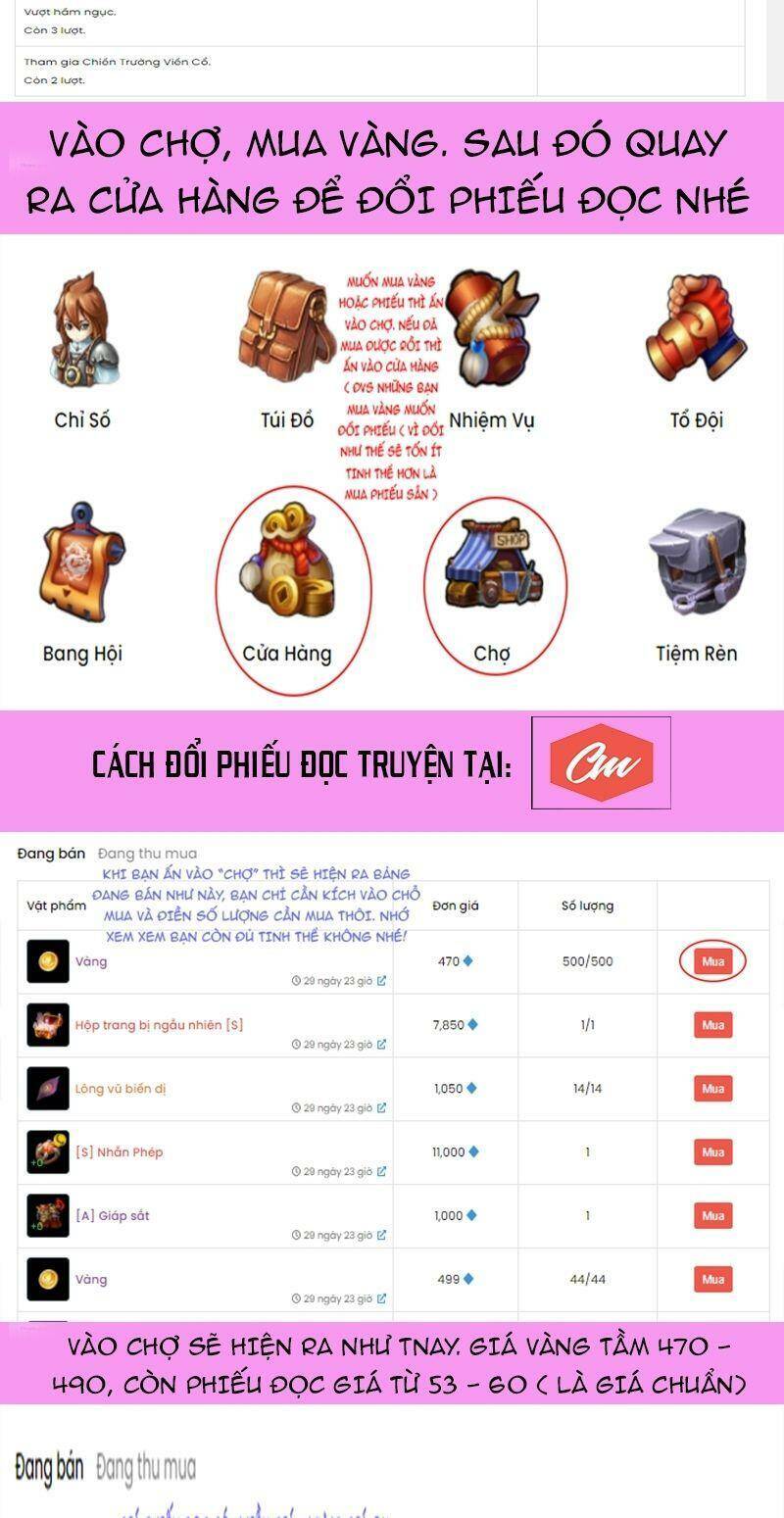 công lược trưởng thành của vương phi chapter 50 9