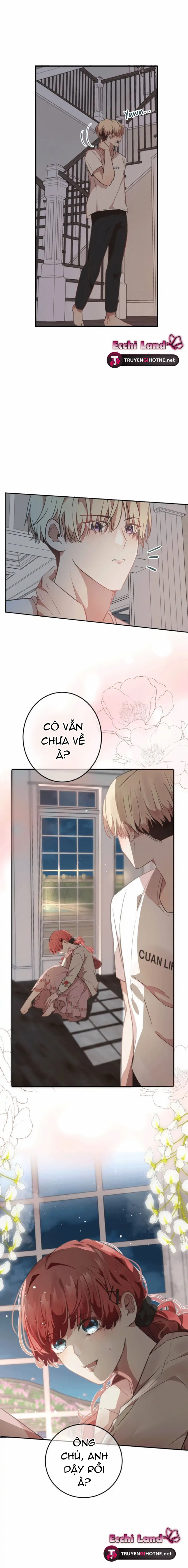 có lẽ em là của anh chapter 12.1 6