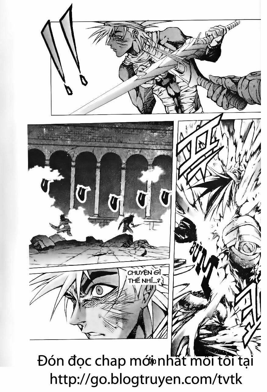 shoma - thiên vương thần kiếm chapter 81 2