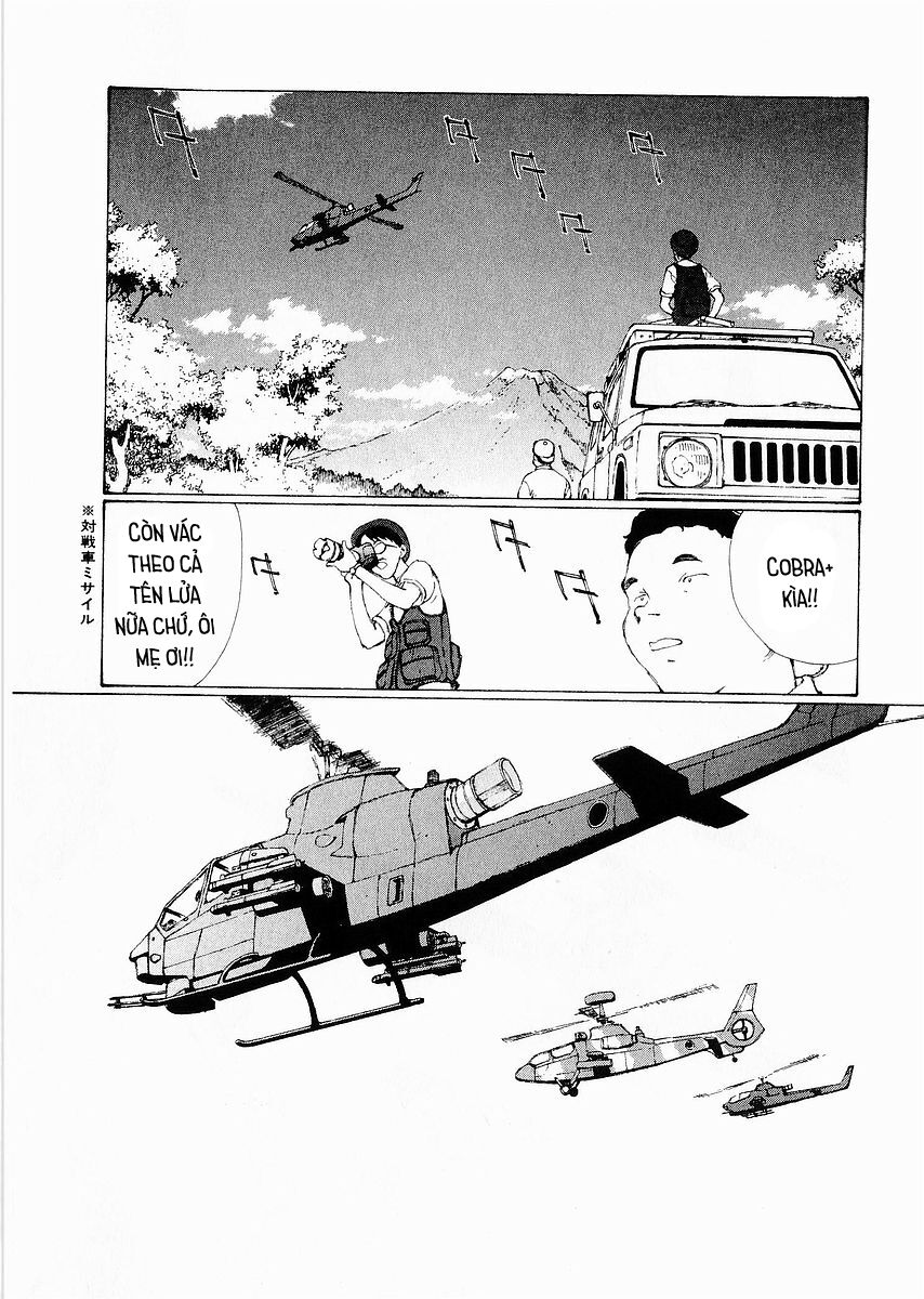 narutaru chapter 20 22