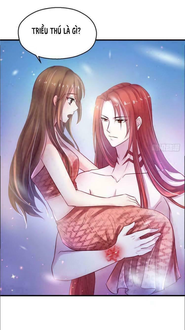 [16+] thảnh thơi thú thế chủng chủng điền, sinh sinh tể chapter 26 38