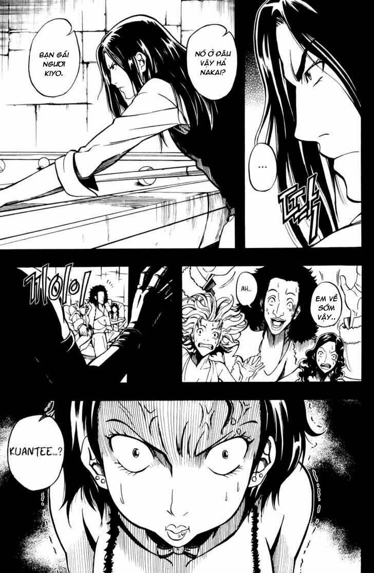 la mosca chapter 5 9