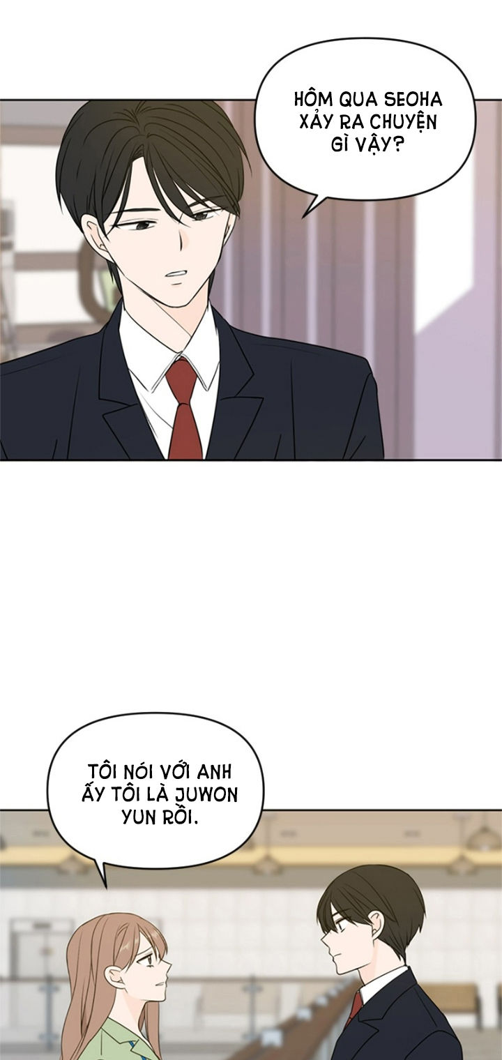 hẹn gặp anh ở kiếp thứ 19 chapter 64 69