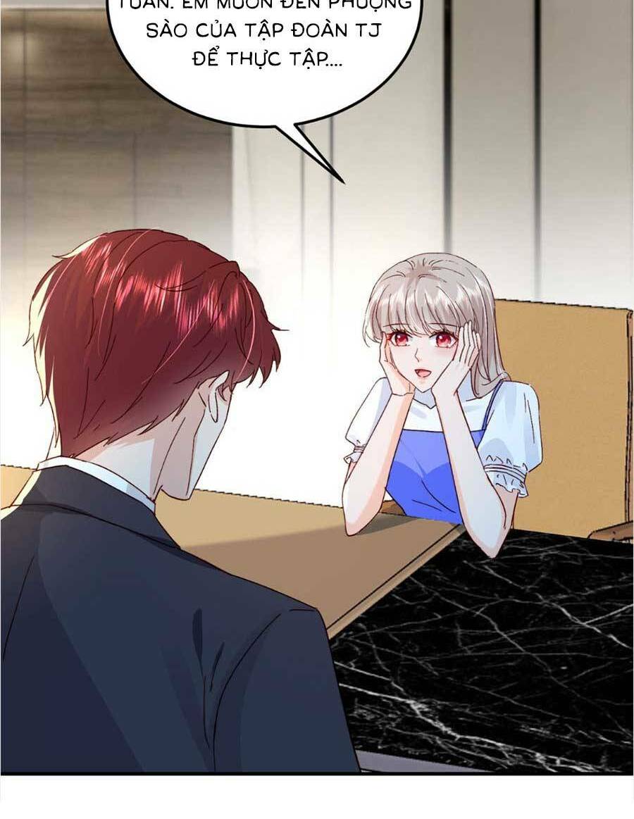 cô vợ của tôi không dễ bắt nạt chapter 41 15