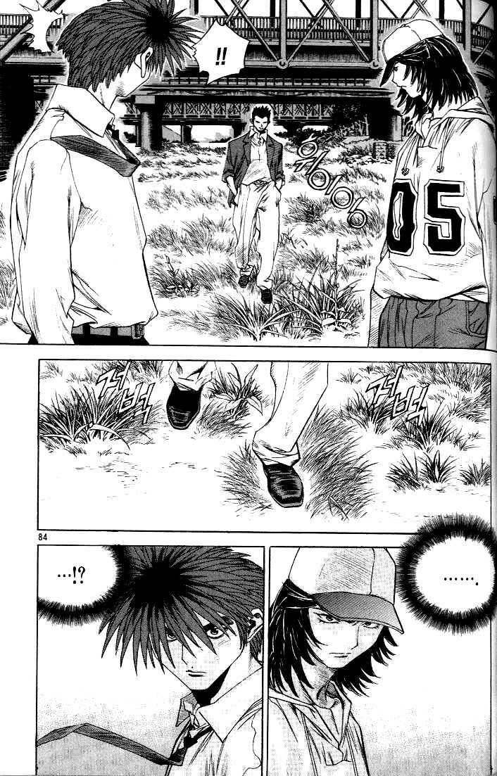 change guy chapter 214 6