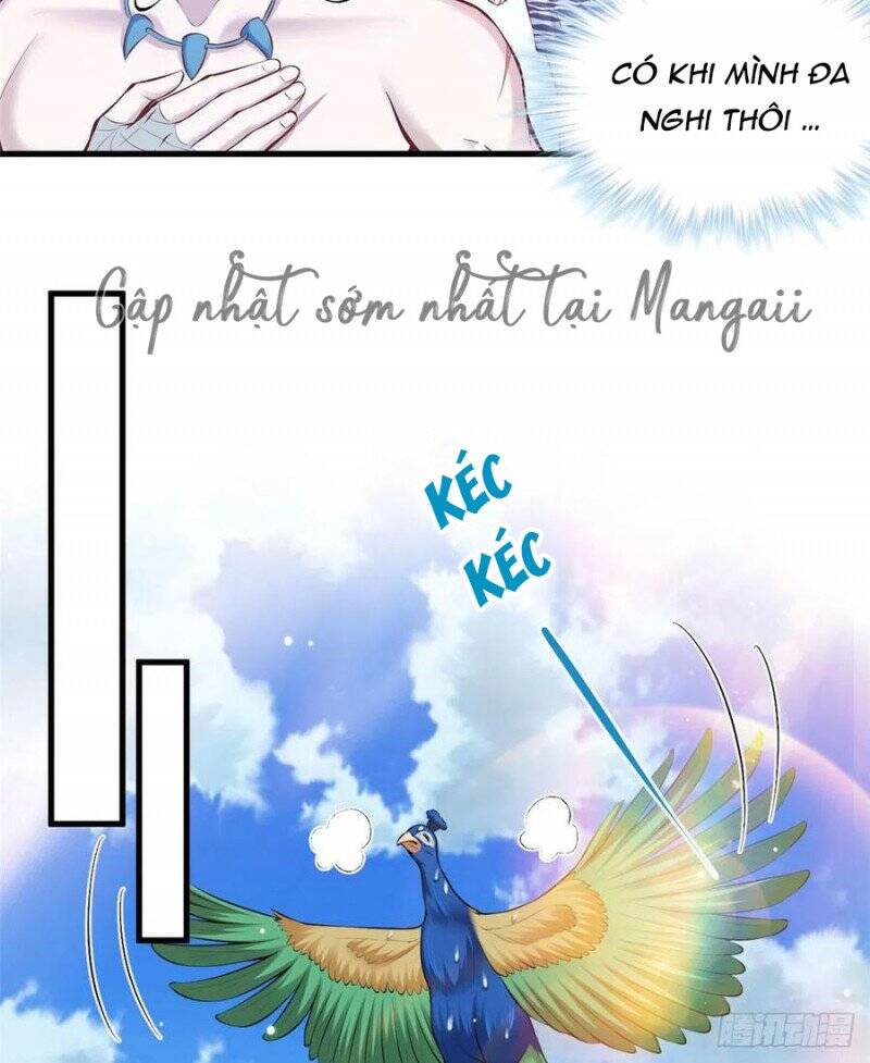 [16+] thảnh thơi thú thế chủng chủng điền, sinh sinh tể chapter 351 7