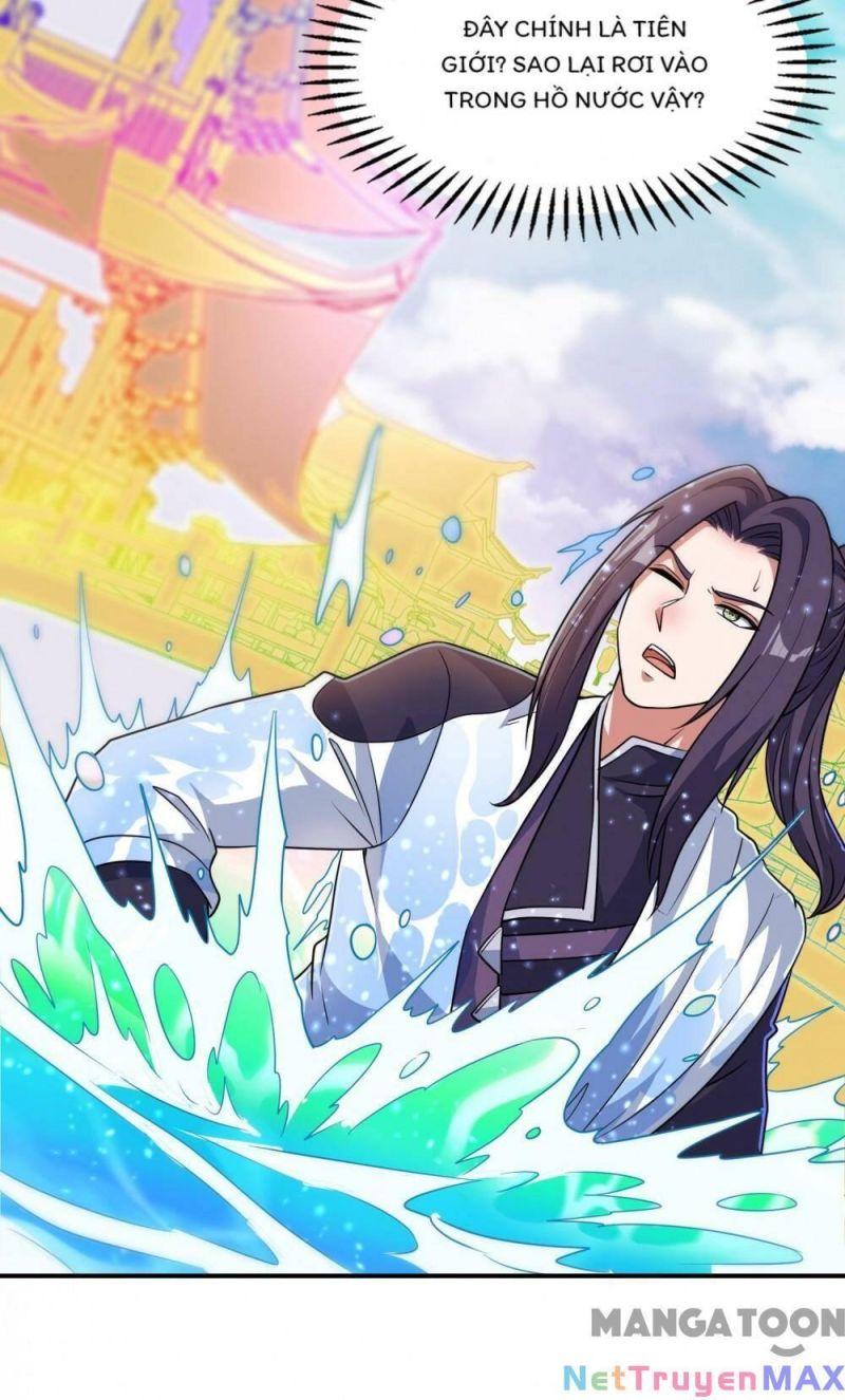 đệ nhất người ở rể chapter 227 48