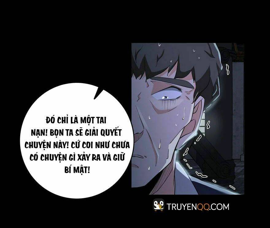 khốn ái tù lung chapter 24 17