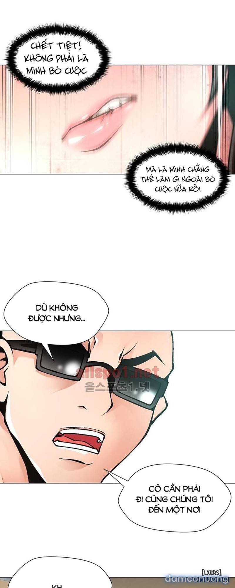 nô lệ song sinh chapter 65 22