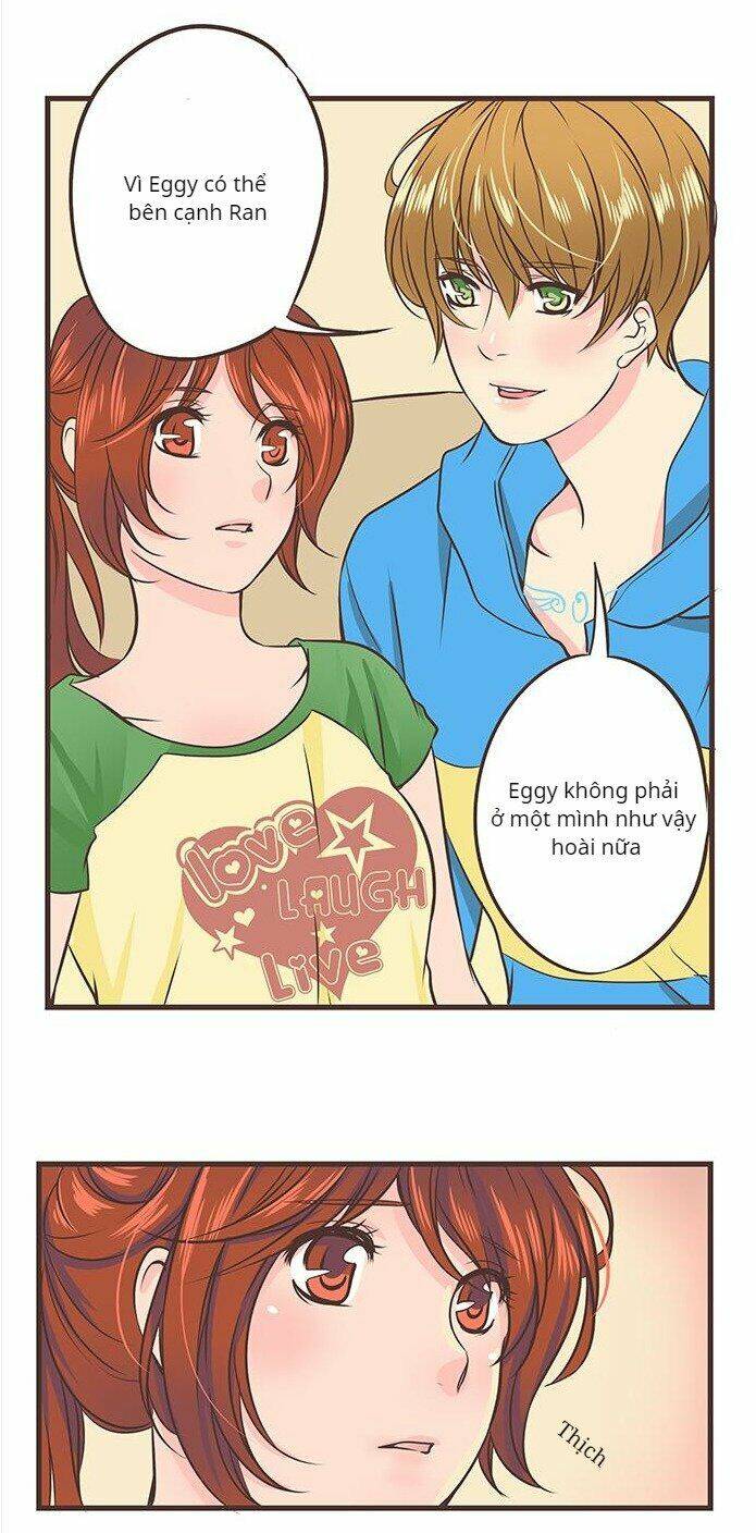 chàng trai từ quả trứng chapter 28 6