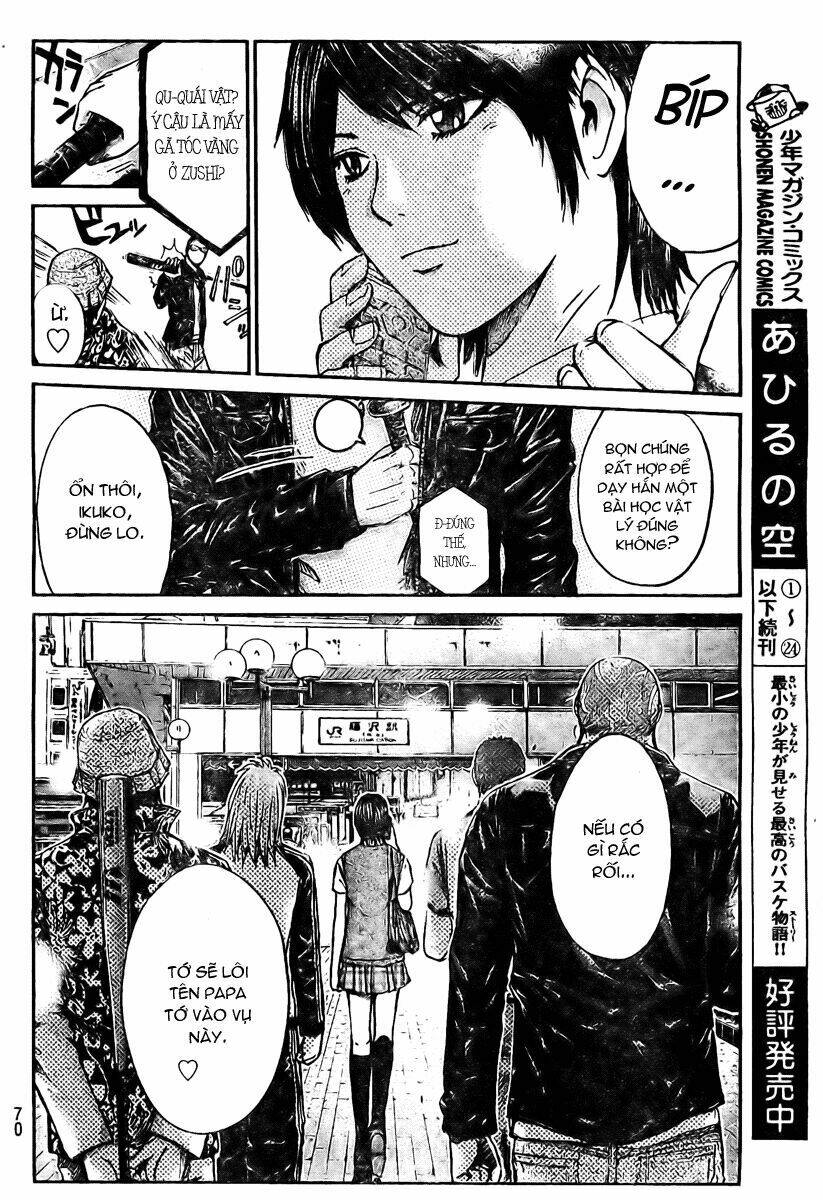 gto: shonan 14 days chapter 2 27