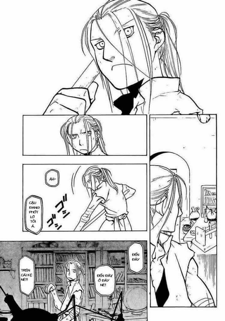 giả kim thuật chapter 74 29