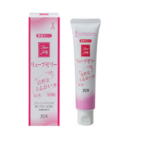 combo 3 gói GEL BÔI TRƠN NHẬT BẢN '(5g/gói)