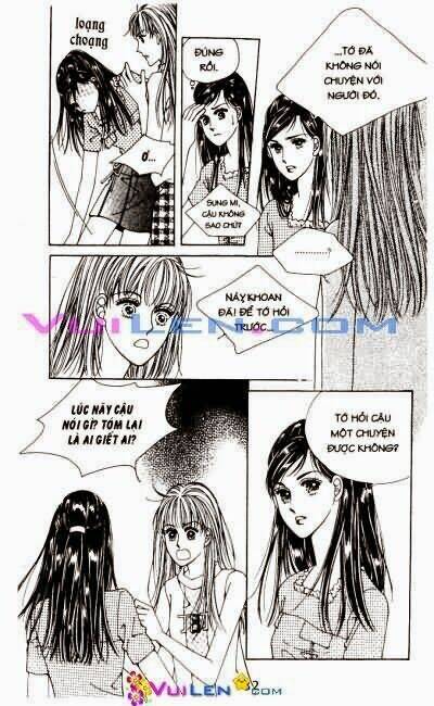 mãi yêu anh chapter 9 32