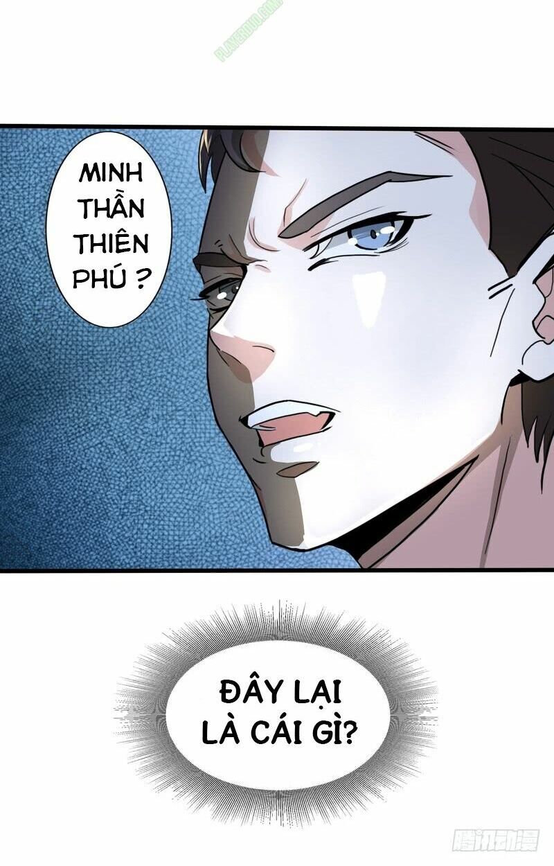 nhóm giao lưu của địa phủ chapter 63 35