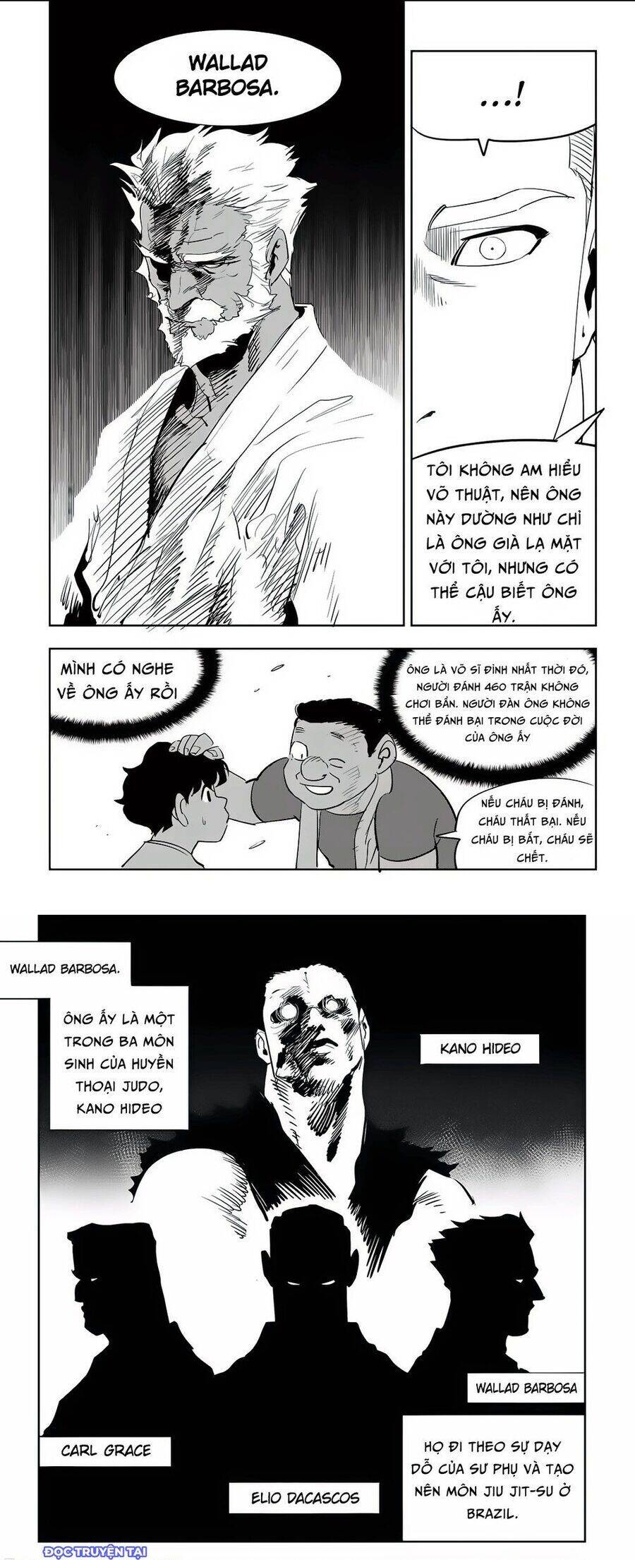 fight class 3 chapter 57 9