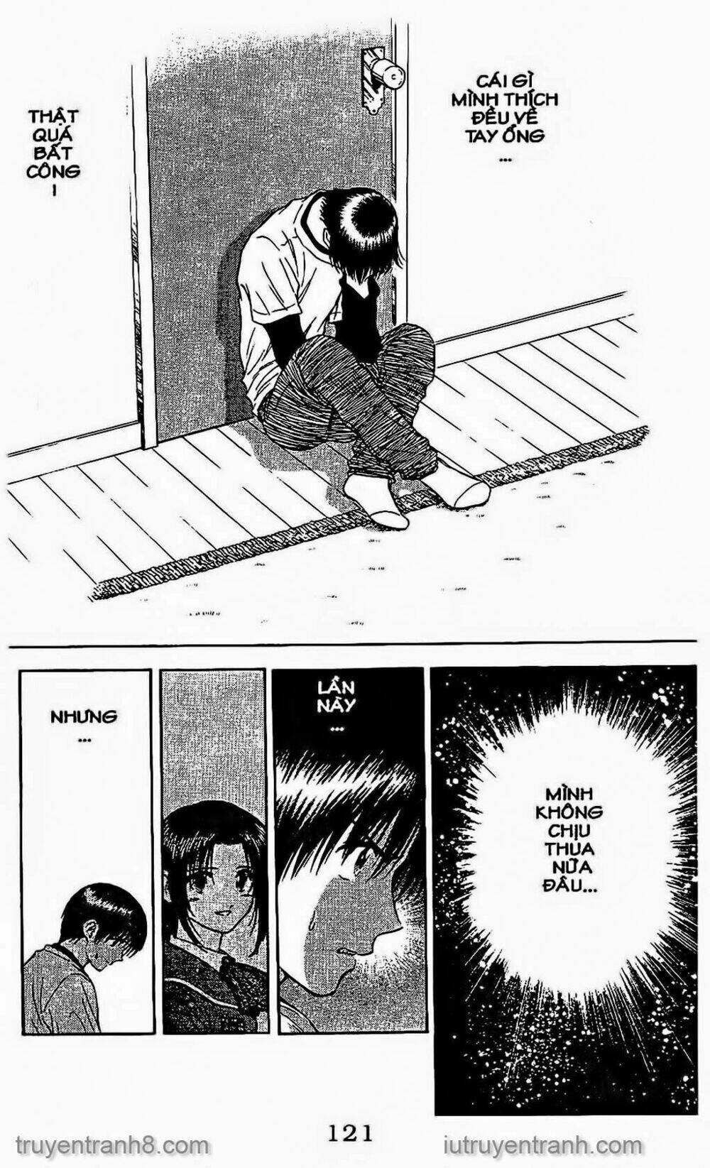 salad days chapter 56 13