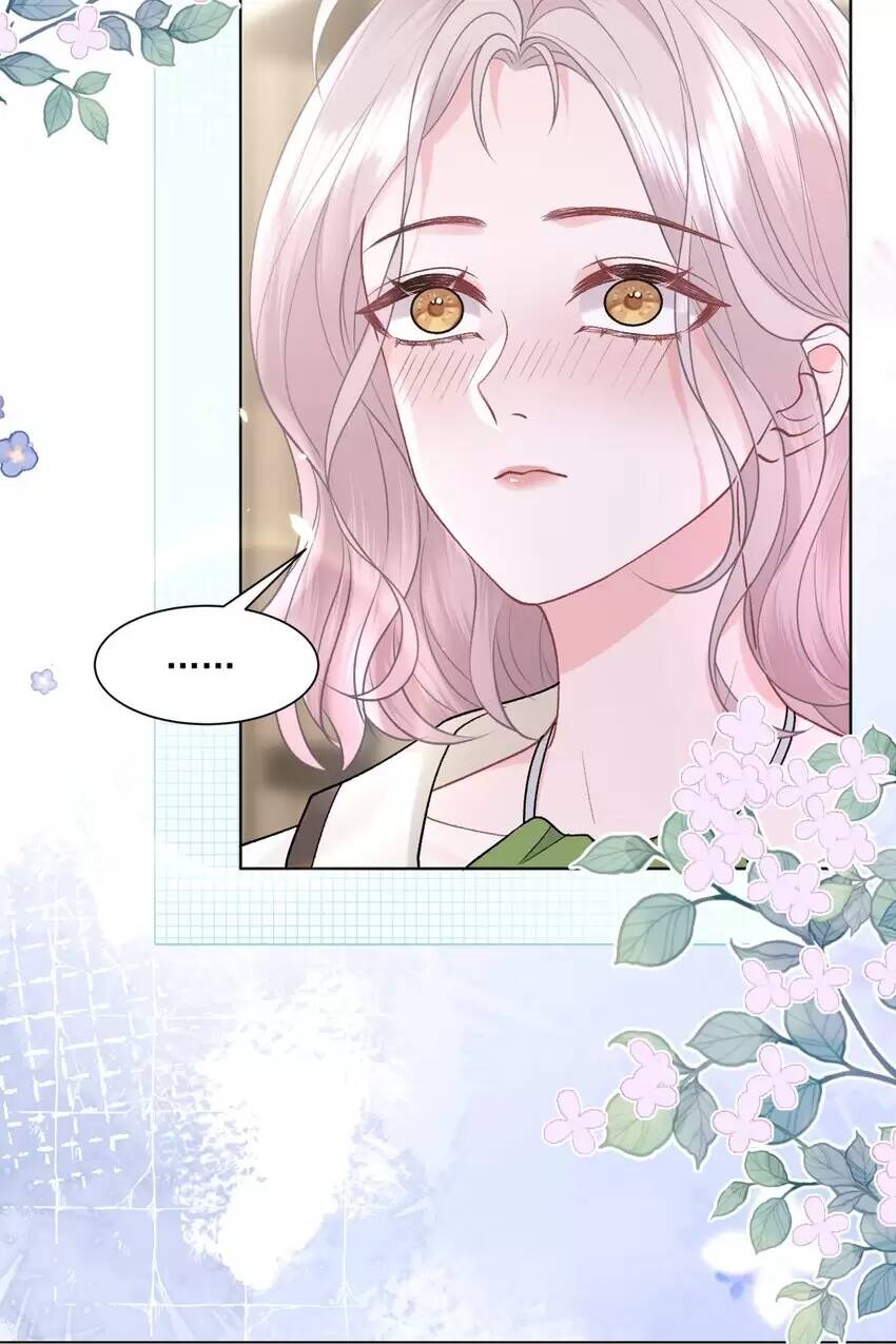 mận xanh chapter 17 22