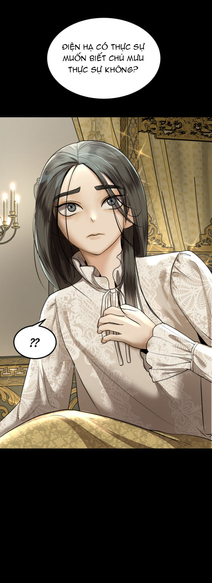 tôi là công tử đẹp nhất xiêm chapter 10 31