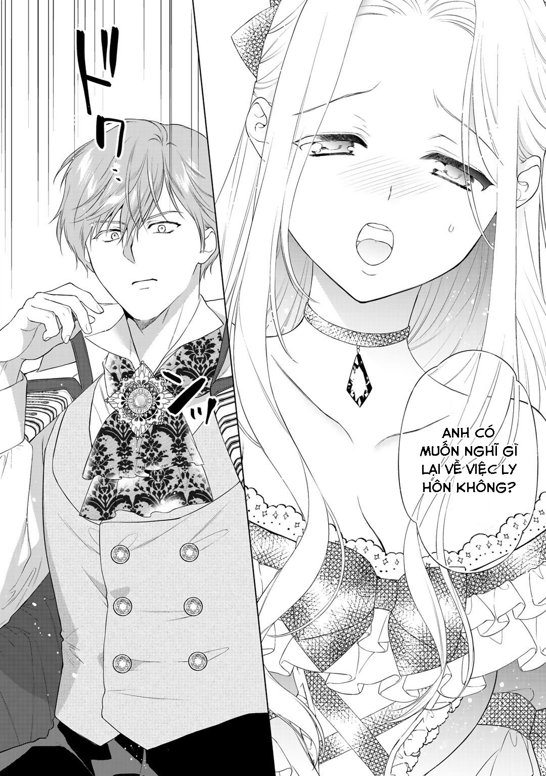 tình yêu với hoàng tử máu s chapter 10 9