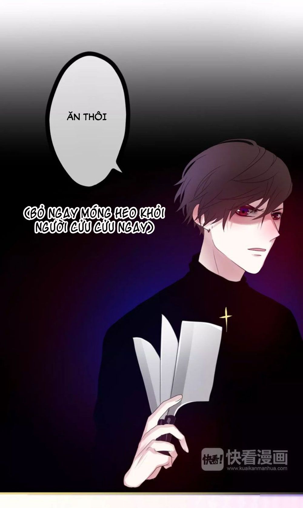 tháng sáu kì diệu chapter 31.5 22