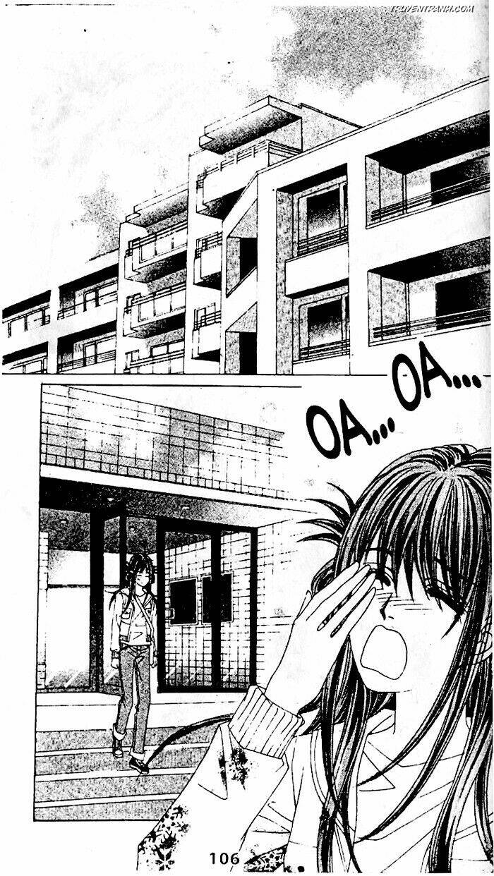 nhà trọ hoàn hảo chapter 82 22