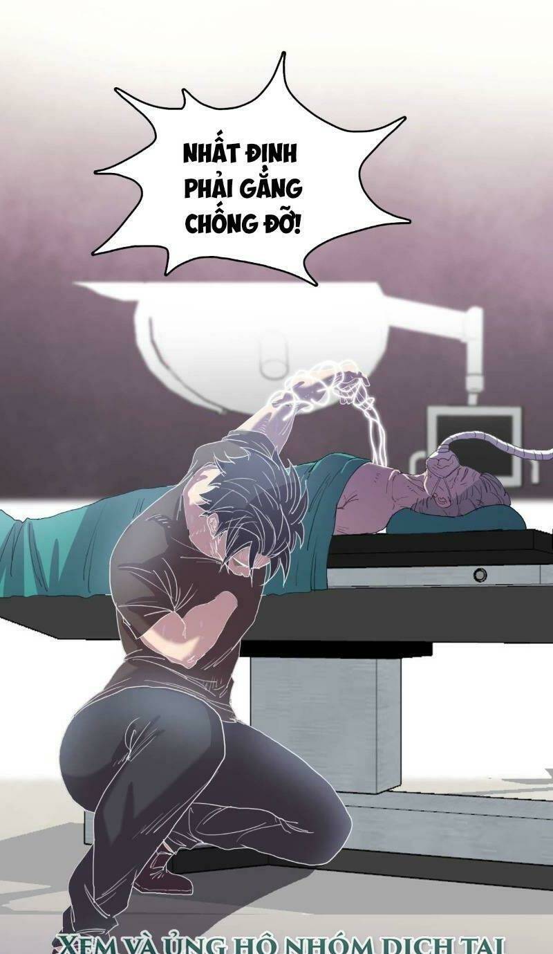 phụ hồn giả chapter 14 9