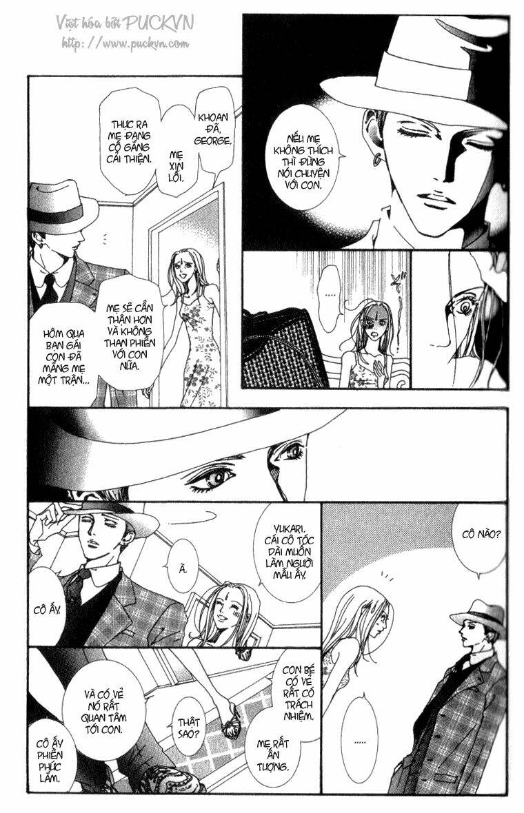 paradise kiss chapter 31 8