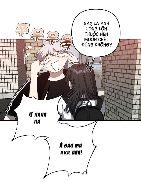 Tự Do Trong Mơ chapter 62.1 10