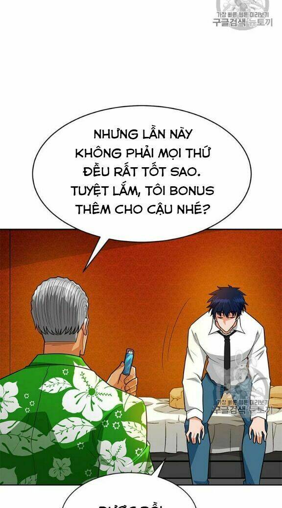 tôi tự động săn một mình chapter 80 30