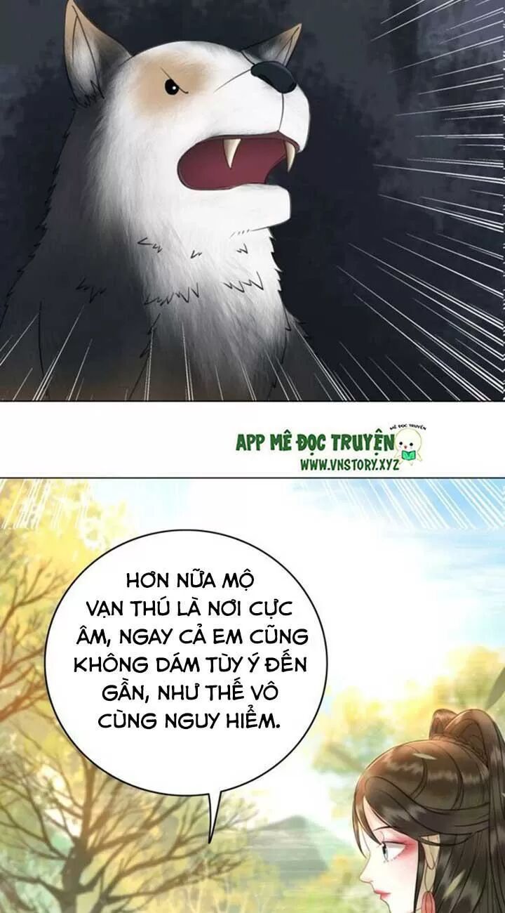 cực phẩm phế vật tiểu thư chapter 66 31