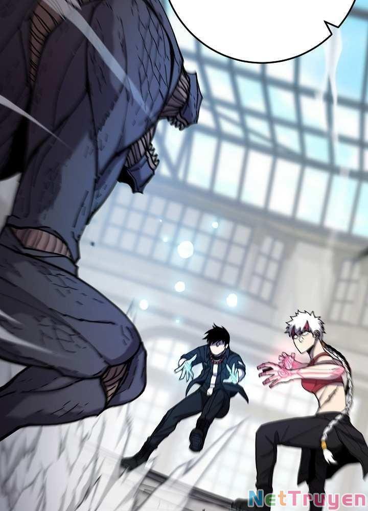 shaman - pháp sư chapter 34 4