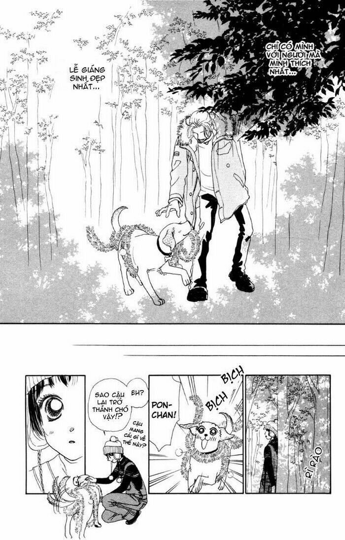 guru guru ponchan chapter 5 20