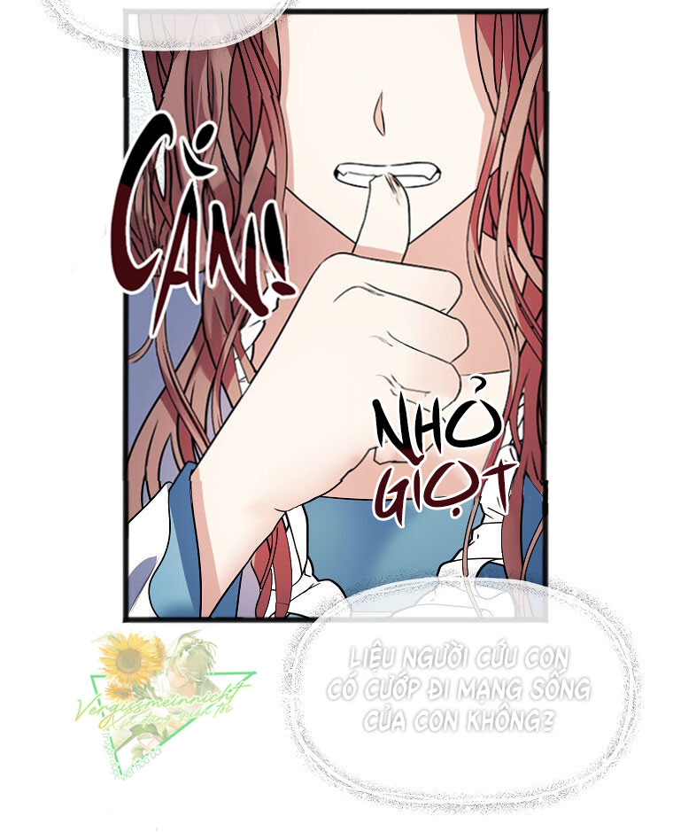 gửi anh người chưa từng yêu tôi chapter 4 42