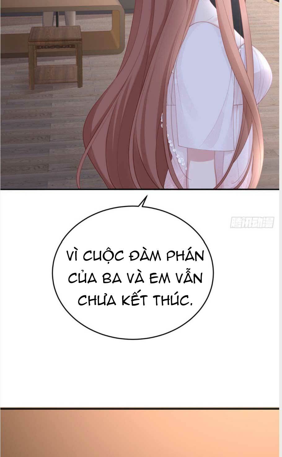 sủng em sủng tới tận cùng chapter 82.1 7