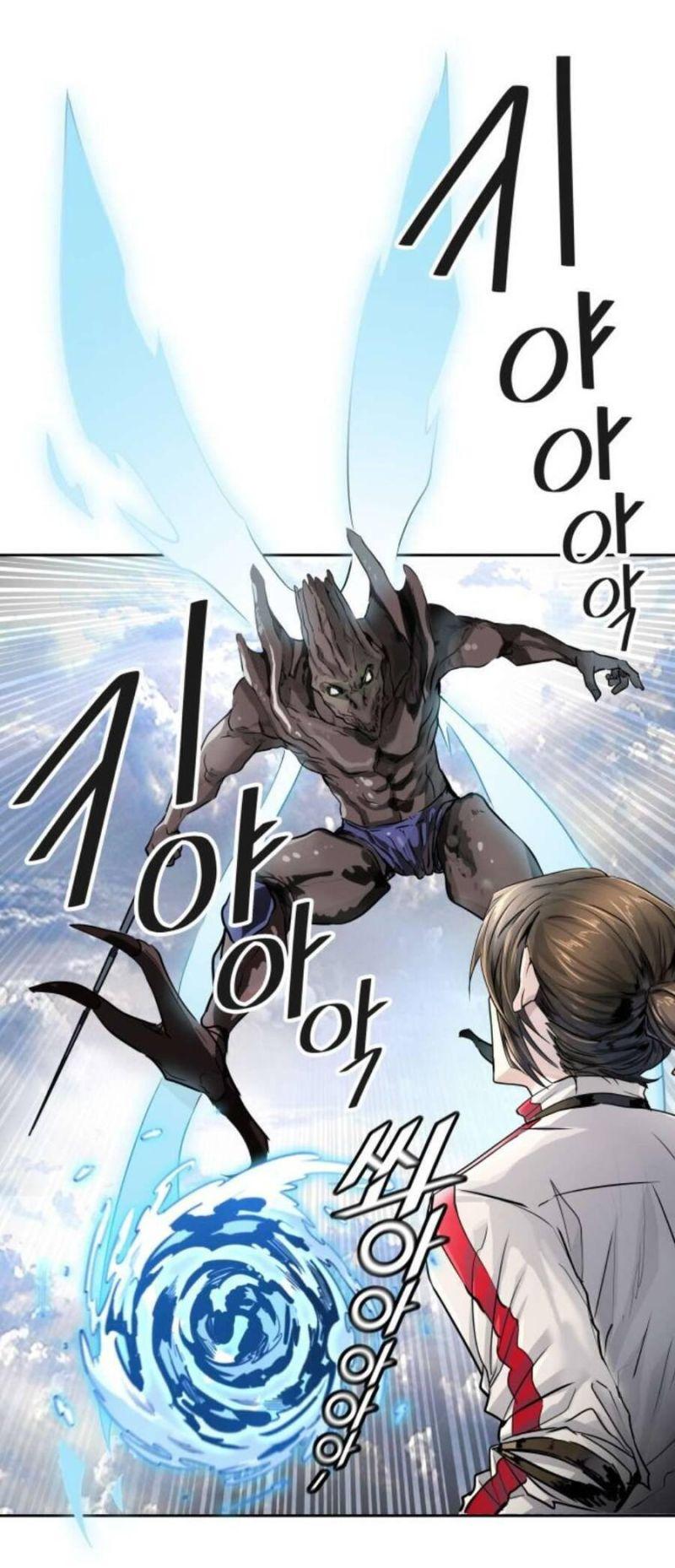 tòa tháp bí ẩn 2 chapter 490 61