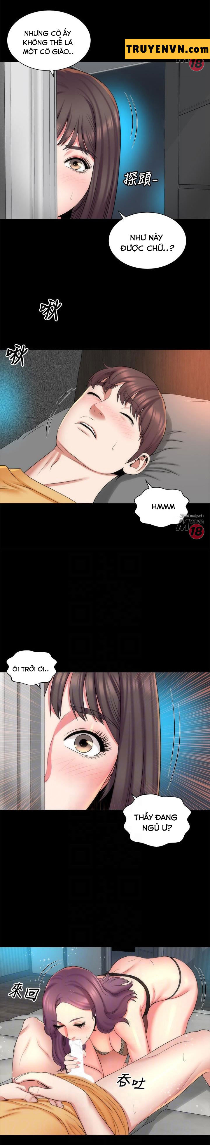 mother and daughter next door chapter 37 3