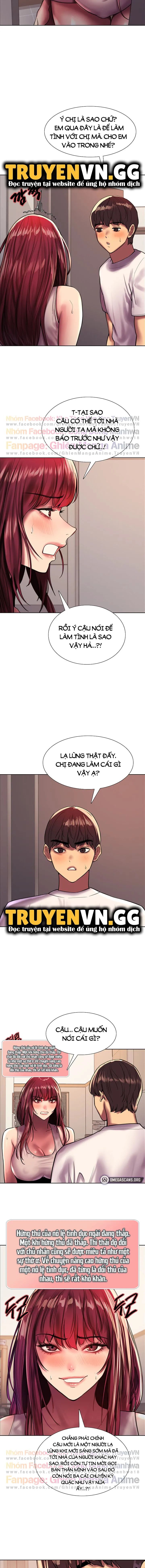 nhãn lực toàn năng chapter 24 11