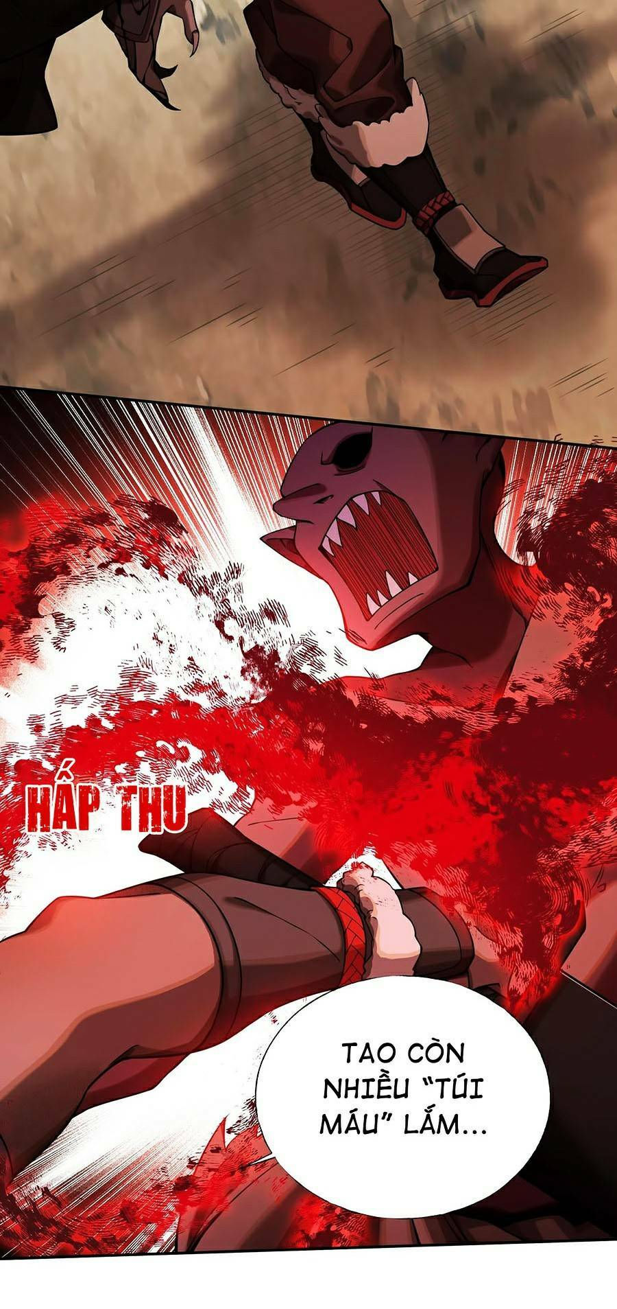 người chơi siêu mạnh chapter 2 12