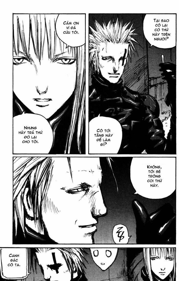 blame! chapter 40 17