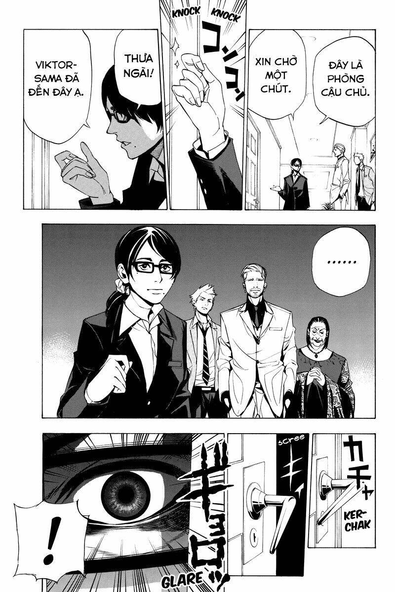 aku no higan - beyond evil chapter 25 8