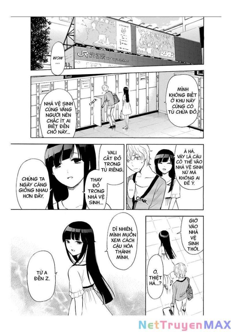 himegoto - juukyuusai no seifuku chapter 52 7