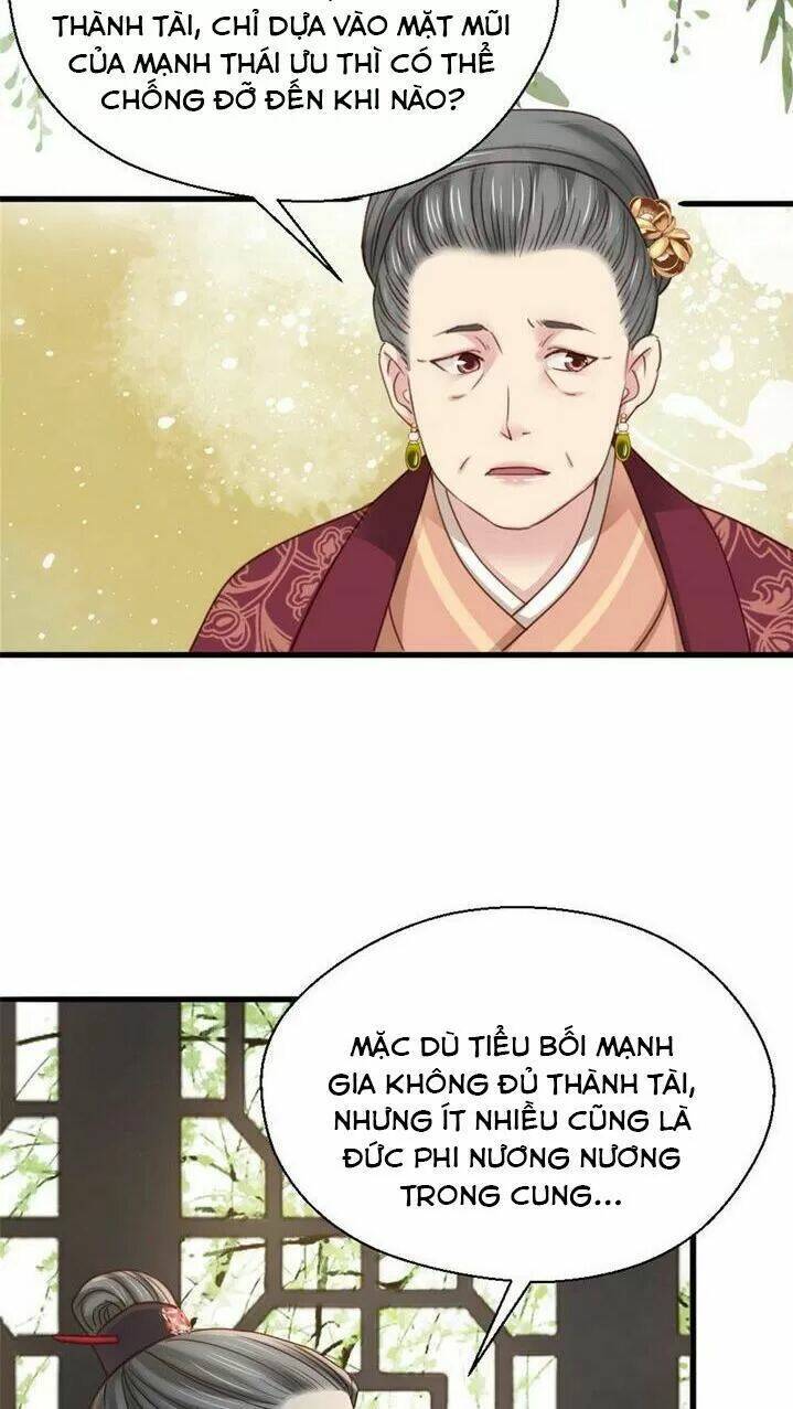 kiều nữ độc phi chapter 204 28