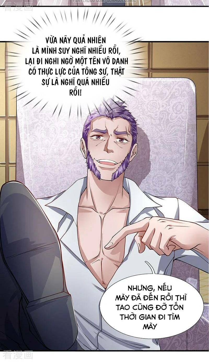 chung cực binh vương tại đô thị chapter 56 12