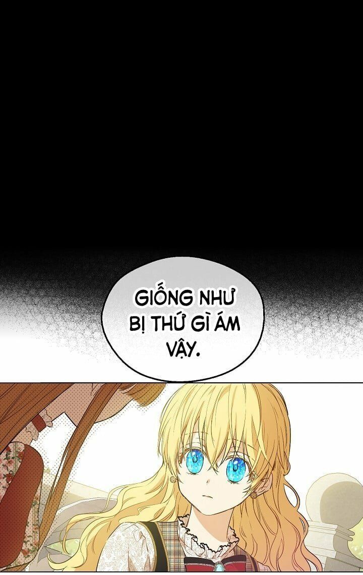 một ngày nọ tôi bỗng thành nàng công chúa chapter 98 12