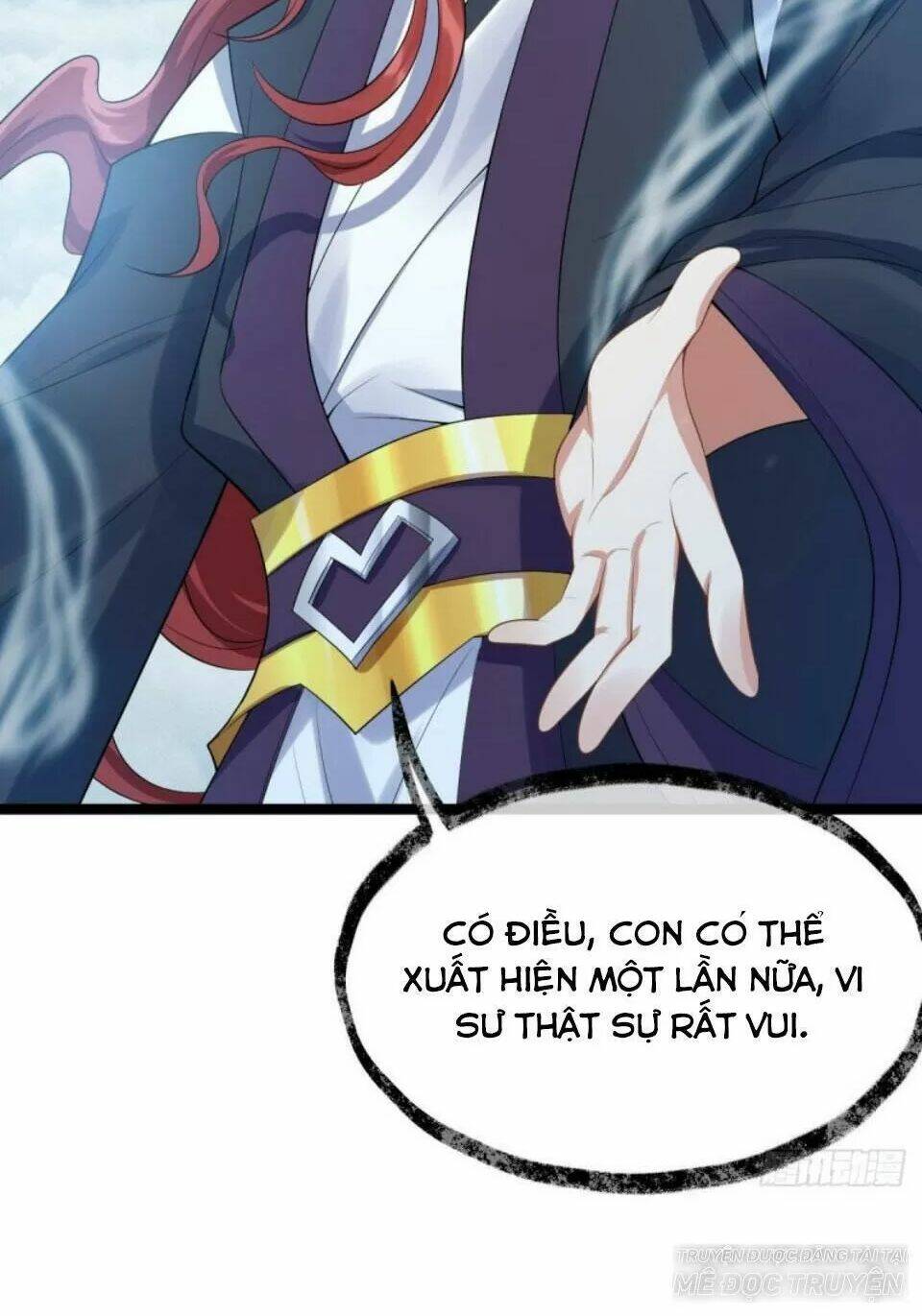 phế nữ yêu thần chapter 75 39