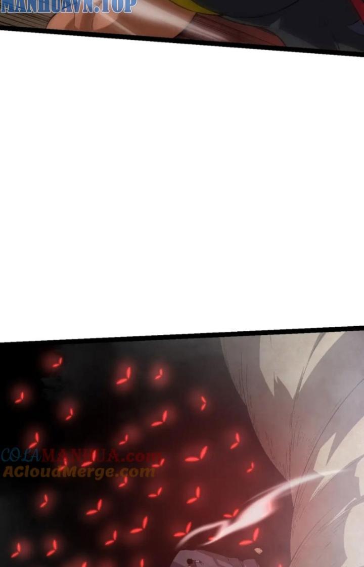 từ cây cổ thụ bắt đầu tiến hóa chapter 87 67