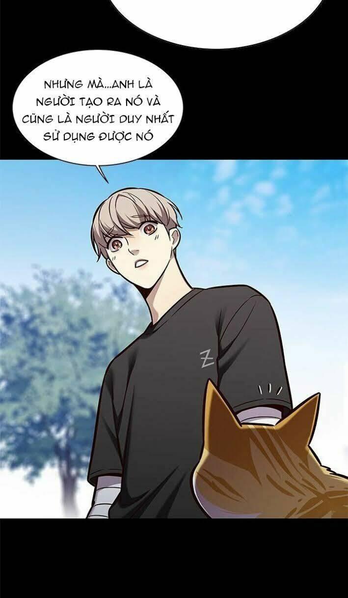biến thân thành mèo chapter 166 26